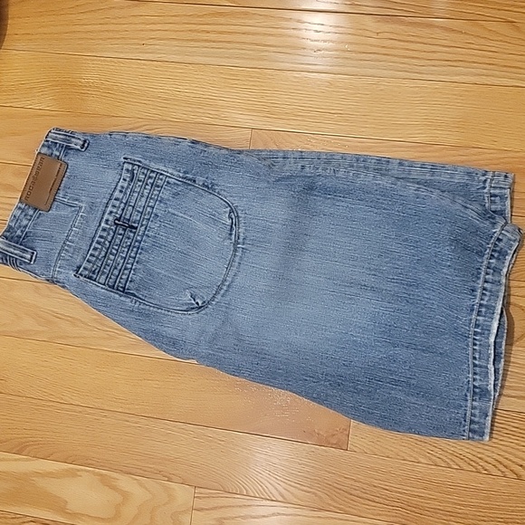 Rocawear denim shorts - Picture 5 of 13